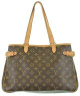 LOUIS VUITTON トートバッグ