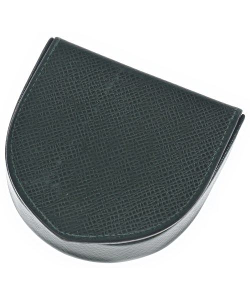LOUIS VUITTON（ルイヴィトン）財布・コインケース 緑 サイズ:- レディース/2200606743013
