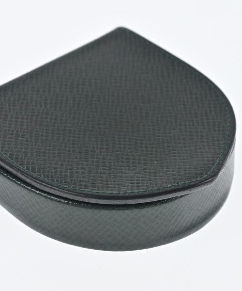 LOUIS VUITTON（ルイヴィトン）財布・コインケース 緑 サイズ:- レディース/2200606743013