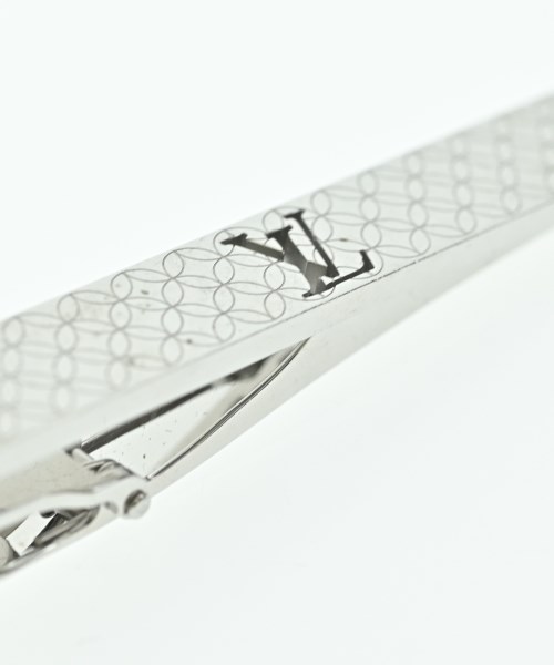 LOUIS VUITTON（ルイヴィトン）小物類（その他） シルバー サイズ:- レディース/2200606861045