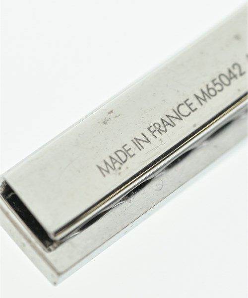 LOUIS VUITTON（ルイヴィトン）小物類（その他） シルバー サイズ:- レディース/2200606861045