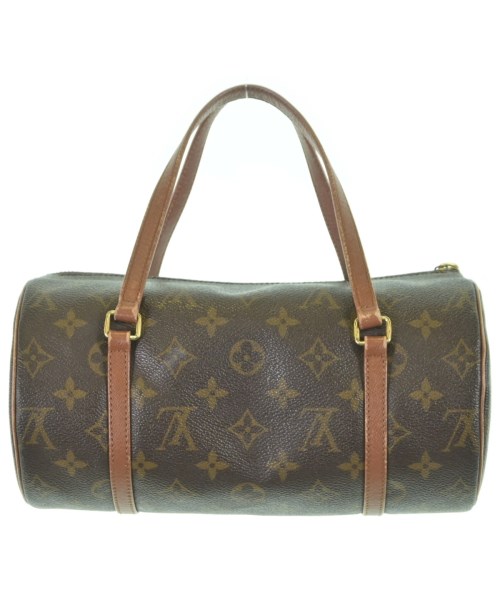 LOUIS VUITTON（ルイヴィトン）ハンドバッグ 茶 サイズ:- レディース/2200606906012