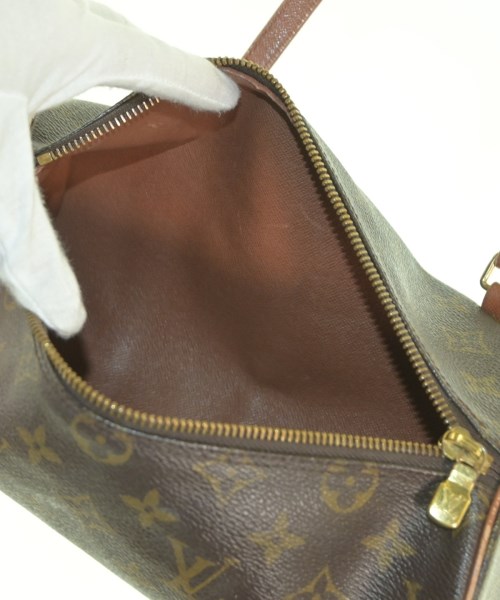 LOUIS VUITTON（ルイヴィトン）ハンドバッグ 茶 サイズ:- レディース/2200606906012