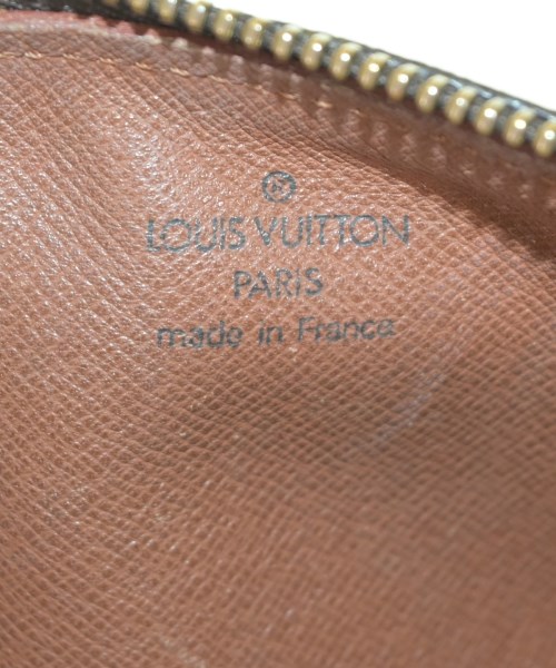 LOUIS VUITTON（ルイヴィトン）ハンドバッグ 茶 サイズ:- レディース/2200606906012