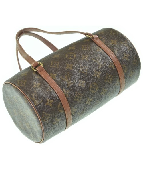 LOUIS VUITTON（ルイヴィトン）ハンドバッグ 茶 サイズ:- レディース/2200606906012