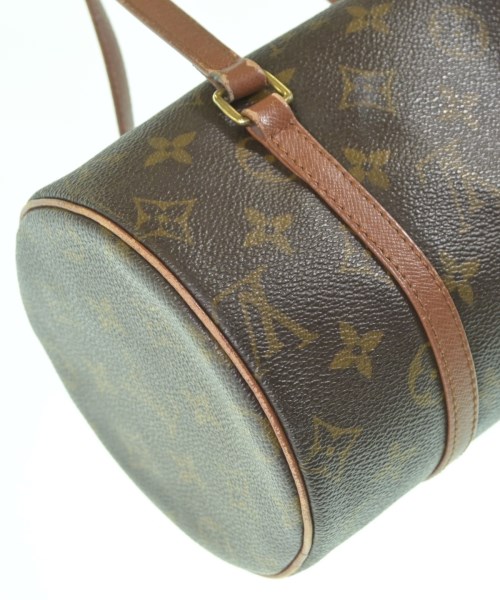 LOUIS VUITTON（ルイヴィトン）ハンドバッグ 茶 サイズ:- レディース/2200606906012