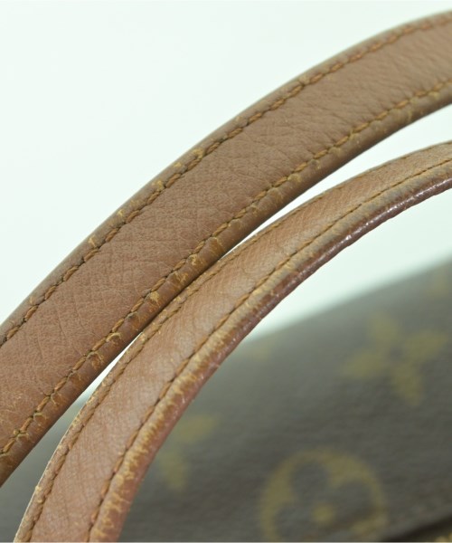 LOUIS VUITTON（ルイヴィトン）ハンドバッグ 茶 サイズ:- レディース/2200606906012
