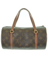 LOUIS VUITTON（ルイヴィトン）ハンドバッグ 茶 サイズ:- レディース/2200606906012