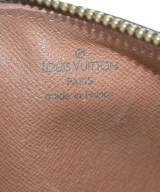 LOUIS VUITTON（ルイヴィトン）ハンドバッグ 茶 サイズ:- レディース/2200606906012