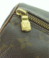 LOUIS VUITTON（ルイヴィトン）ハンドバッグ 茶 サイズ:- レディース/2200606906012