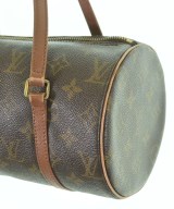 LOUIS VUITTON（ルイヴィトン）ハンドバッグ 茶 サイズ:- レディース/2200606906012