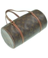 LOUIS VUITTON（ルイヴィトン）ハンドバッグ 茶 サイズ:- レディース/2200606906012