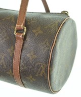 LOUIS VUITTON（ルイヴィトン）ハンドバッグ 茶 サイズ:- レディース/2200606906012