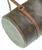 LOUIS VUITTON（ルイヴィトン）ハンドバッグ 茶 サイズ:- レディース/2200606906012