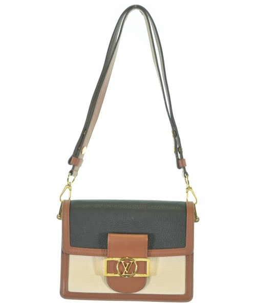 ルイヴィトン(LOUIS VUITTON)のLOUIS VUITTON ショルダーバッグ
