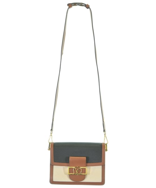 LOUIS VUITTON（ルイヴィトン）ショルダーバッグ 黒 サイズ:- レディース/2200607005318