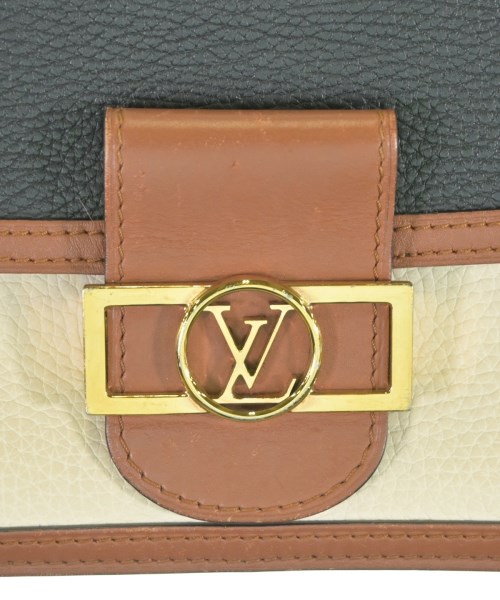 LOUIS VUITTON（ルイヴィトン）ショルダーバッグ 黒 サイズ:- レディース/2200607005318