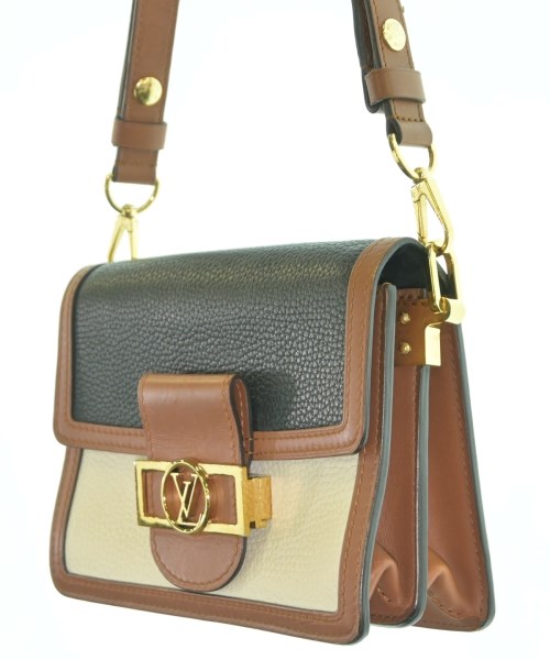 LOUIS VUITTON（ルイヴィトン）ショルダーバッグ 黒 サイズ:- レディース/2200607005318