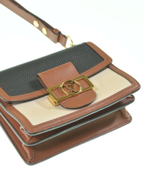 LOUIS VUITTON（ルイヴィトン）ショルダーバッグ 黒 サイズ:- レディース/2200607005318