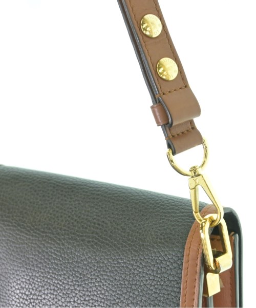 LOUIS VUITTON（ルイヴィトン）ショルダーバッグ 黒 サイズ:- レディース/2200607005318