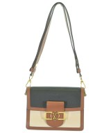LOUIS VUITTON（ルイヴィトン）ショルダーバッグ 黒 サイズ:- レディース/2200607005318