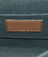 LOUIS VUITTON（ルイヴィトン）ショルダーバッグ 黒 サイズ:- レディース/2200607005318