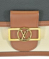 LOUIS VUITTON（ルイヴィトン）ショルダーバッグ 黒 サイズ:- レディース/2200607005318