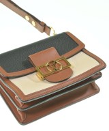 LOUIS VUITTON（ルイヴィトン）ショルダーバッグ 黒 サイズ:- レディース/2200607005318