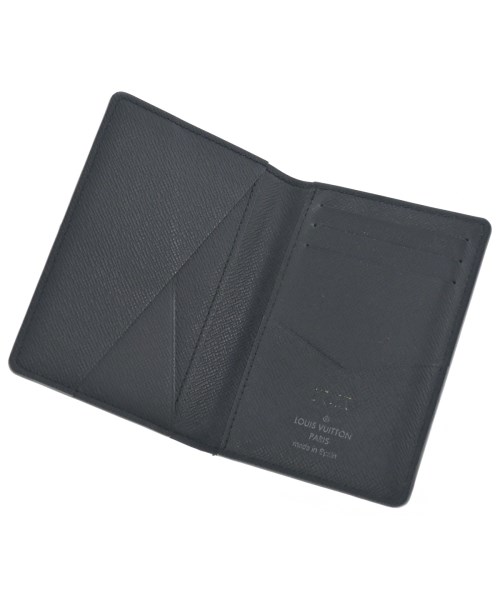 LOUIS VUITTON（ルイヴィトン）カードケース 茶 サイズ:- レディース/2200607005349