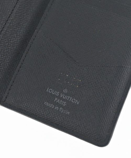 LOUIS VUITTON（ルイヴィトン）カードケース 茶 サイズ:- レディース/2200607005349