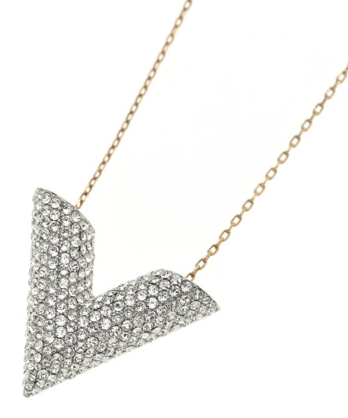 ルイヴィトン(LOUIS VUITTON)のLOUIS VUITTON ネックレス