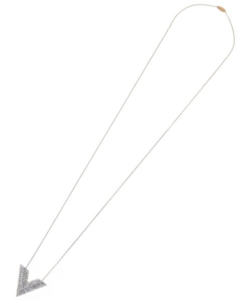 LOUIS VUITTON（ルイヴィトン）ネックレス ゴールド サイズ:- レディース/2200607005363