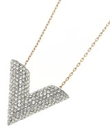 LOUIS VUITTON（ルイヴィトン）ネックレス ゴールド サイズ:- レディース/2200607005363