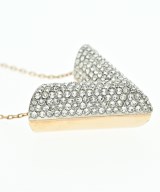 LOUIS VUITTON（ルイヴィトン）ネックレス ゴールド サイズ:- レディース/2200607005363