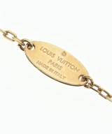 LOUIS VUITTON（ルイヴィトン）ネックレス ゴールド サイズ:- レディース/2200607005363
