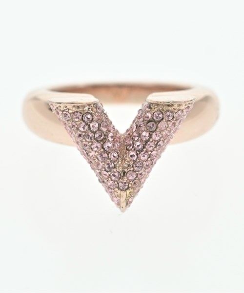 LOUIS VUITTON（ルイヴィトン）リング ゴールド サイズ:M(13号位) レディース/2200607005370