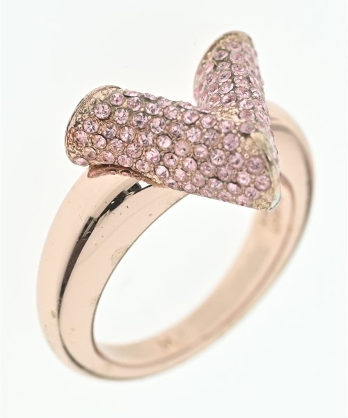 LOUIS VUITTON（ルイヴィトン）リング ゴールド サイズ:M(13号位) レディース/2200607005370