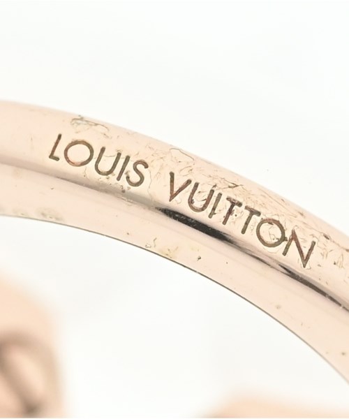 LOUIS VUITTON（ルイヴィトン）リング ゴールド サイズ:M(13号位) レディース/2200607005370