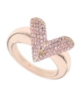 LOUIS VUITTON（ルイヴィトン）リング ゴールド サイズ:M(13号位) レディース/2200607005370