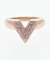 LOUIS VUITTON（ルイヴィトン）リング ゴールド サイズ:M(13号位) レディース/2200607005370