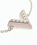 LOUIS VUITTON（ルイヴィトン）ブレスレット・バングル シルバー サイズ:- レディース/2200607005387