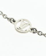 LOUIS VUITTON（ルイヴィトン）ブレスレット・バングル シルバー サイズ:- レディース/2200607005387