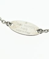 LOUIS VUITTON（ルイヴィトン）ブレスレット・バングル シルバー サイズ:- レディース/2200607005387