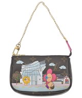 LOUIS VUITTON（ルイヴィトン）ポーチ 茶 サイズ:- レディース/2200607005462