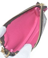 LOUIS VUITTON（ルイヴィトン）ポーチ 茶 サイズ:- レディース/2200607005462
