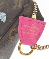 LOUIS VUITTON（ルイヴィトン）ポーチ 茶 サイズ:- レディース/2200607005462