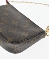 LOUIS VUITTON（ルイヴィトン）ポーチ 茶 サイズ:- レディース/2200607005462
