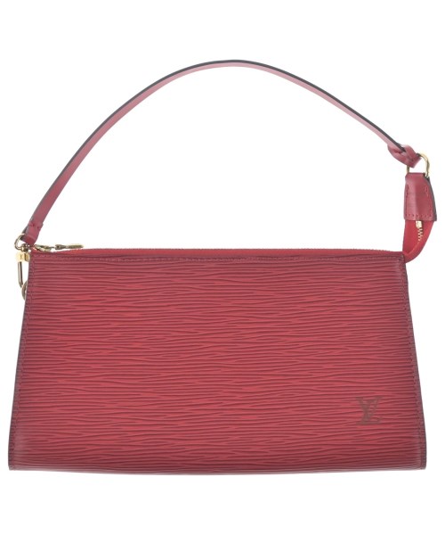 ルイヴィトン(LOUIS VUITTON)のLOUIS VUITTON ポーチ