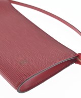 LOUIS VUITTON（ルイヴィトン）ポーチ 赤 サイズ:- レディース/2200607162080