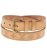 LOUIS VUITTON ベルト